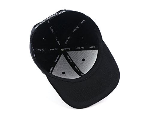 True Heads, cappellini da baseball, regolabili