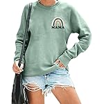 MOUSYA-Mama-Bear-T-Shirt-Women-Cute-Letter-Printed-Casual-Long-Sleeve-Round-Neck-Sweatshirts-Tops