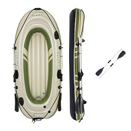 Bestway Barcos De Hidrofuerza Unisex, Para Jóvenes, Balsas Y Kayaks, Multicolor, Talla Única