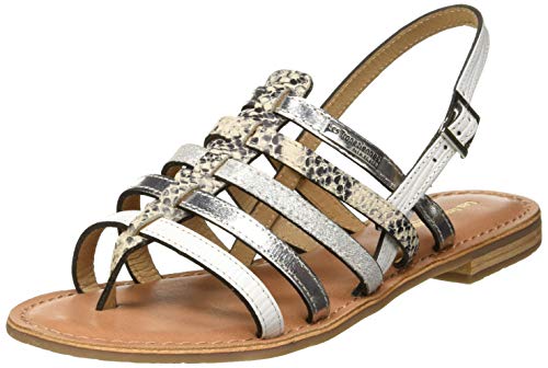 Les Tropéziennes par M. Belarbi Bianca, Sandalias de Gladiador para Mujer