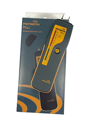 Protimeter Mini General Purpose Moisture Meter