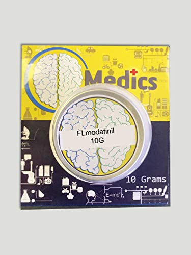 Flmodafinil -10g Kit- BrainMedics