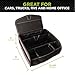 Go Gear CNSLPLUS-BLA Console Plus Organizer