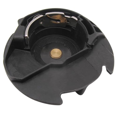 CKPSMS Brand - 1PCS Bobbin Case #40079614 Compatible with/Replacement for JUKI Brand DX-2000QVP,3000QVP, HZL-60,HZL-DX5,HZL-DX7,HZL-F300,HZL-F400,HZL-F600,HZL-G110,HZL-G120,HZL-G220,HZL-NX7