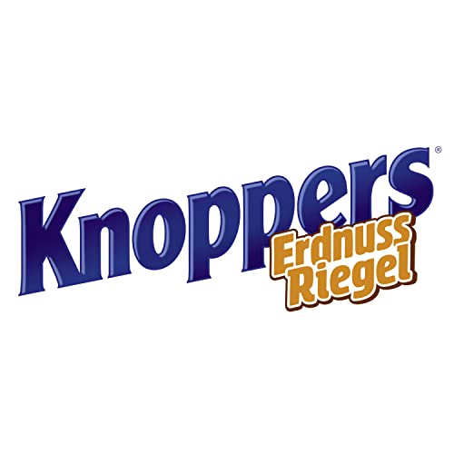 Knoppers Peanutbar single 24 stuks 24 g - Image 5