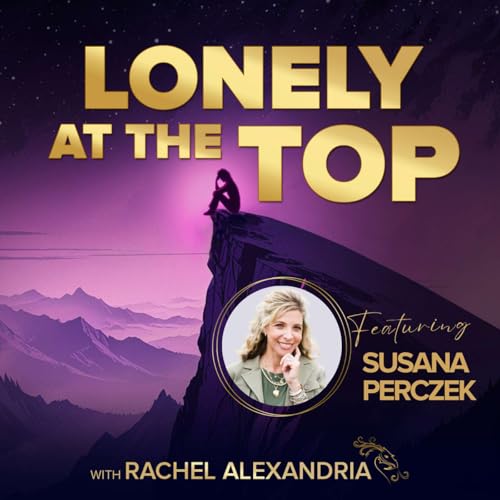 Executive Fashion as Armor, Ritual, and Identity with Susana Perczek