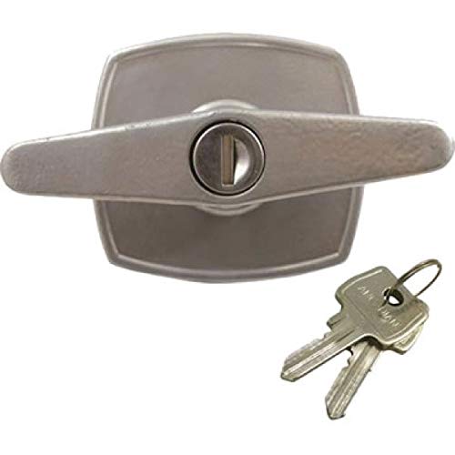 Marley Garage Door T Handle