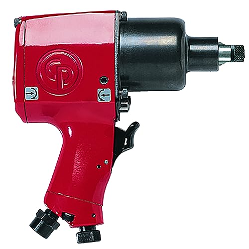 Nです Chicago Pneumatic CP9542-1/2 Inch Air Impact Wrench, Max Torque