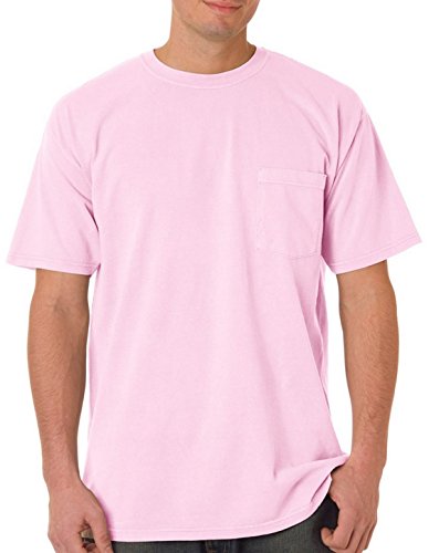 Image of Comfort Colors Mens 6030cc