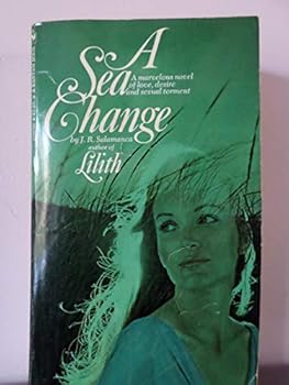 Paperback A Sea Change Book
