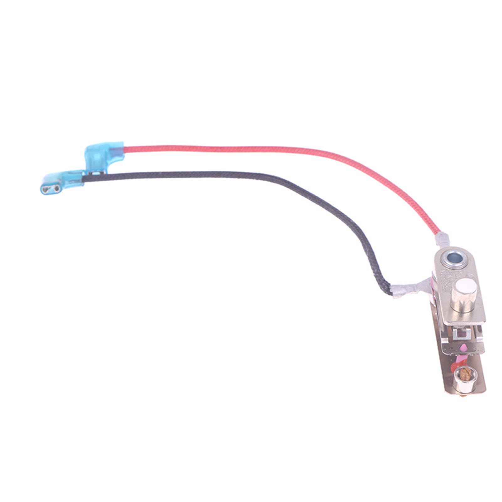 HZBB KSD101 Thermostat for Electric Pressure Cookers Overheat Quick Response Electric Change Kitchen Appliance Parts Cooker Change