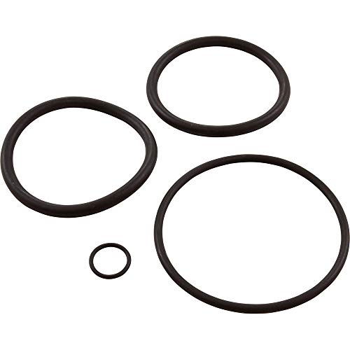 Horizon Spa & Pool Parts Valve O-Ring Kit, Generic Swimquip/ 2