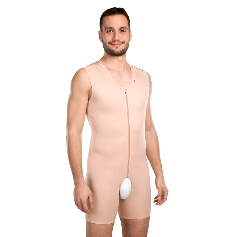 LIPOELASTIC MGmm Comfort