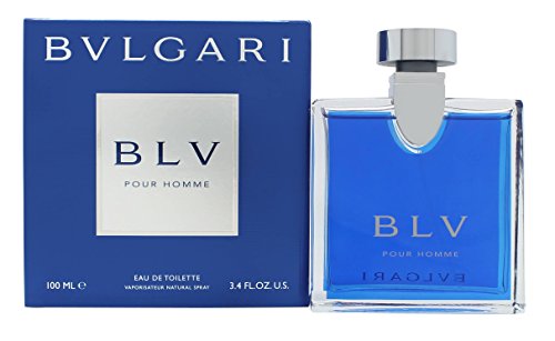 Bvlgari Blv Homme Edt 100 Ml