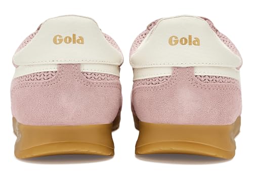 Image of Gola Women's Tornado Zephyr Sneakers