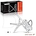 A-Premium Power Window Regulator Without Motor Compatible with BMW 318i 1992-1998 318ti 1995-1999 325i 1992-1995 328i 1996-1998 M3 1997-1998 Front Driver Side