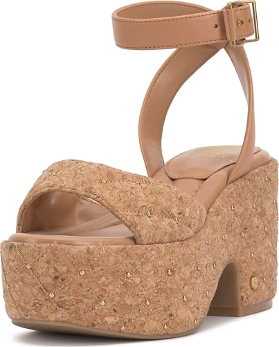 Vince Camuto Women's Ellah Platform Sandal