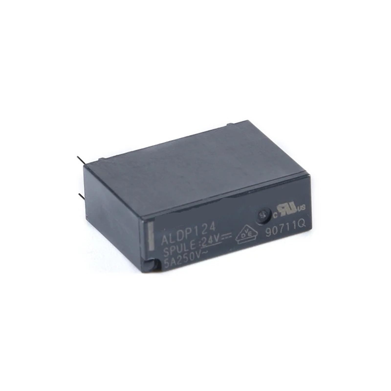 Relais ALD112 12V résout les pannes de commutation sur carte 3A 250V