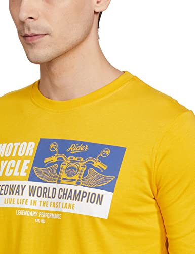 Image of Max Men's Regular Fit T-Shirt