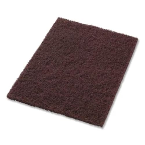 Americo AM743051420 14 x 20 in. Heavy Duty Dominator Stripping Pads - Pack of 5