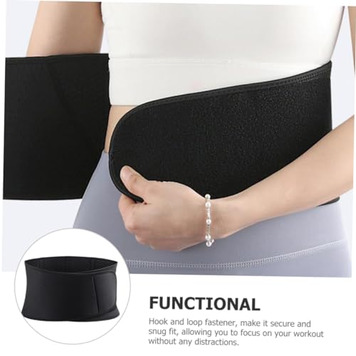 Faja abdominal ajustable para mujer talla XL miniatura 6