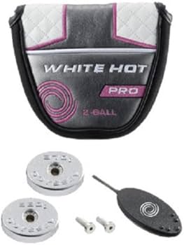 Amazon.co.jp: オデッセイ (ODYSSEY) WHITE HOT PRO Ladies 2