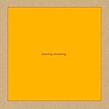 リーヴィング・ミーニング - スワン