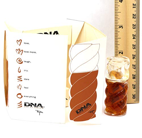 Dna By Bijan for Women 5ml / .16 Oz Eau De Parfum (Old Formula)