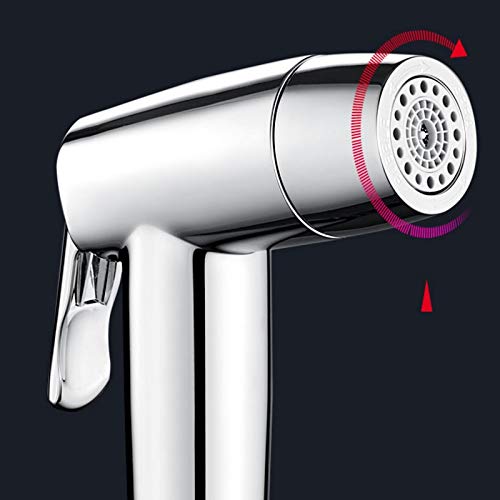 Bidet de baño con pistola pulverizadora LWX para transformar el aseo en un ritual de bienestar 4