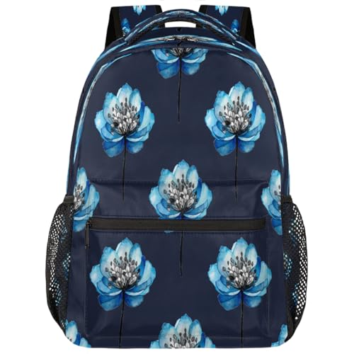 Mochila de viaje juvenil para el instituto y escapadas de fin de semana
