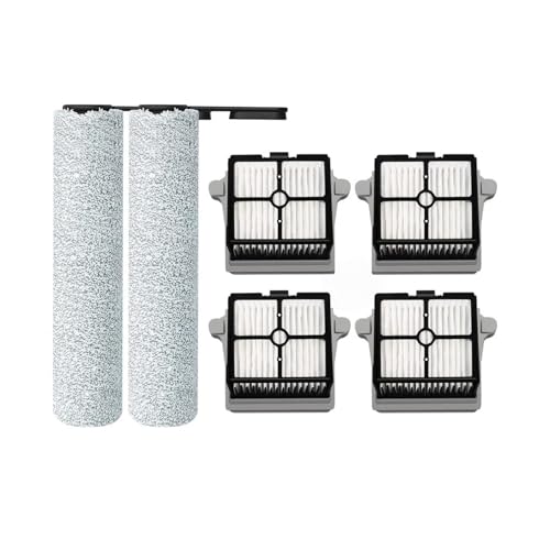 Tineco Floor One S7 Pro/Floor One S6 EFbghCN[i[ppXyAANZT[ \tg[[uV 6Ή HEPAtB^[