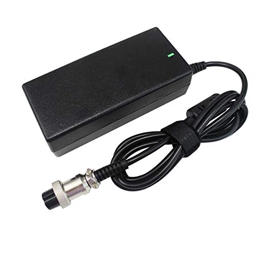 24V 2A Adapter Charger for Razor Rebellion Electric Chopper