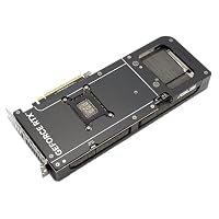 ASUS Prime GeForce RTX 5080 EVO 16GB GDDR7 OC Edition Gaming Grafikkarte (Nvidia GeForce RTX5080, SFF-Ready, Dual-BIOS-Schalter, PCIe 5.0, 1x HDMI 2.1b, 3X DisplayPort 2.1a, PRIME-RTX5080-O16G-EVO) – Ansicht 5