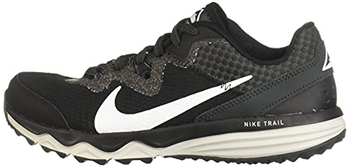 Nike Juniper Trail, Scarpe da Corsa, Donna, Nero