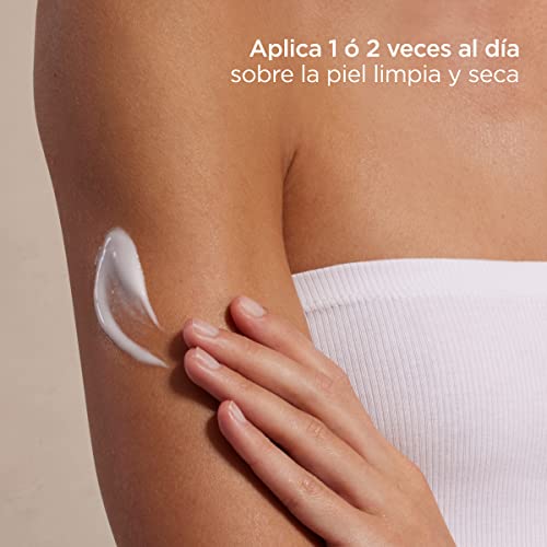 Variante de ISDIN crema hidratante corporal Ureadin 10% Urea 400 ml