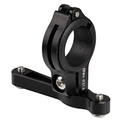 RouLiPouLi Water Bottle Cage Holder Mount Adapter Adjustable Compatible Bike Handlebar Seatpost Fork Ultra Strong Aluminum Alloy CNC Machined - Thumbnail 7