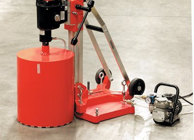 Ridgid 58316-60Mm Prof.Diam.Bit 1 1/4