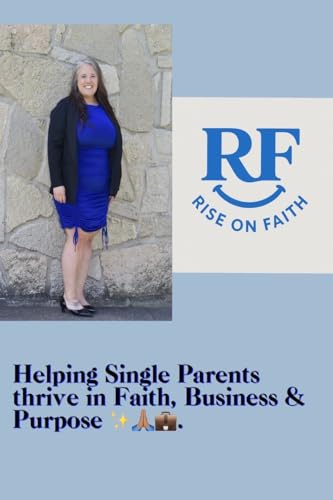 Rise On Faith cover art