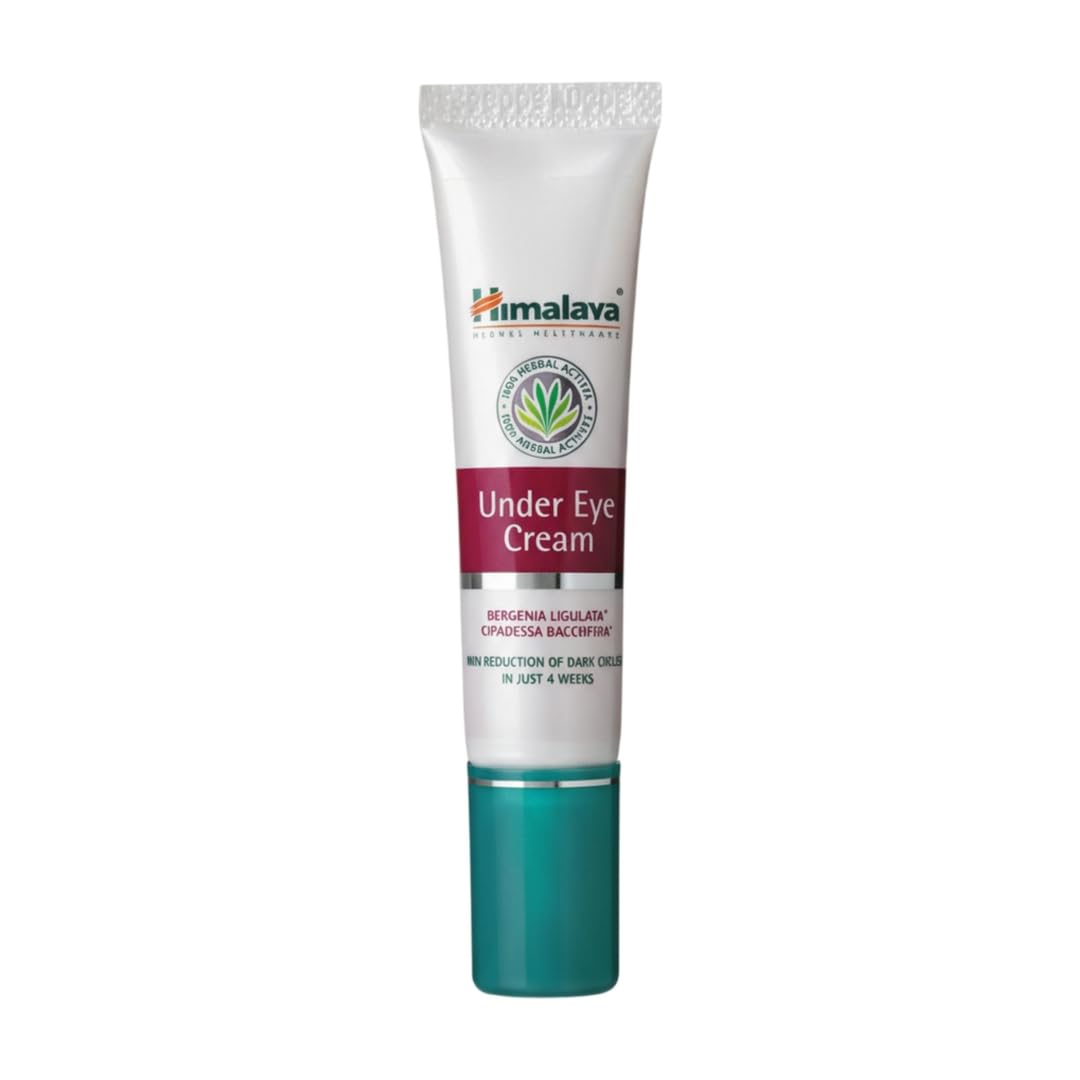 Himalaya Herbals Under Eye Cream - 15ml Tube-picture-40