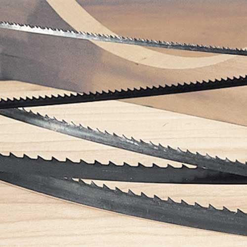 92-1/2" x 1/4" x 6 TPI Band Saw Blade