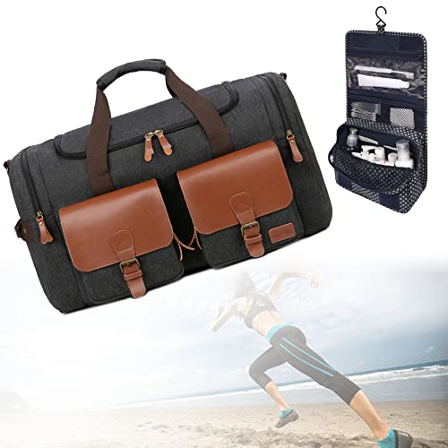 Bolsa de Lona de Viaje Cover