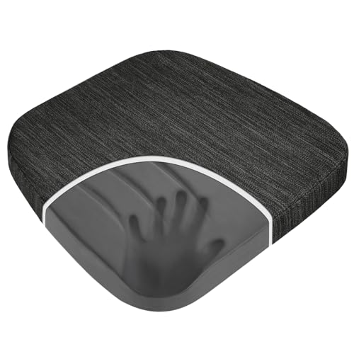 baibu Dual-Layer Dining Chair Pad