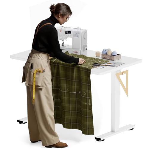 FLEXISPOT Adjustable Workbench for Garage and Workshop