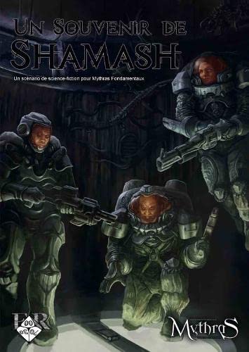 Un Souvenir de Shamash