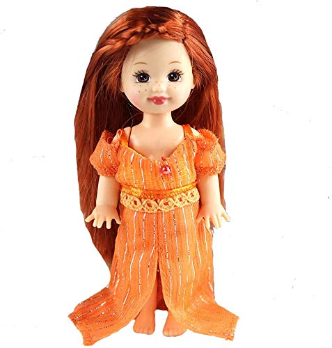 Miunana 6 Abiti Vestiti Selezionati a Caso per