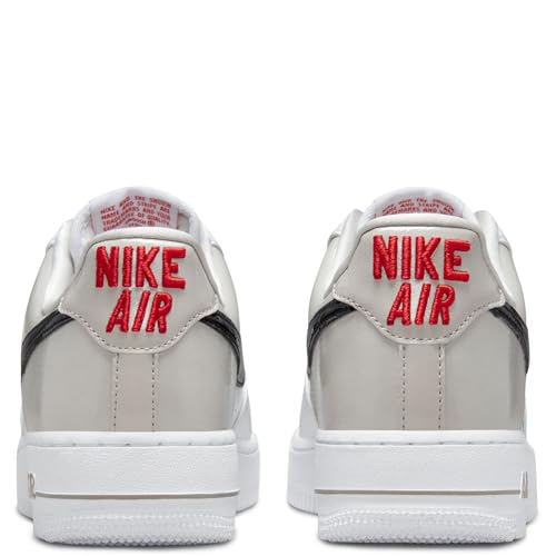 Image of Nike Men's Air Force 1 Sage Low Ar5339-100 Sports Shoes