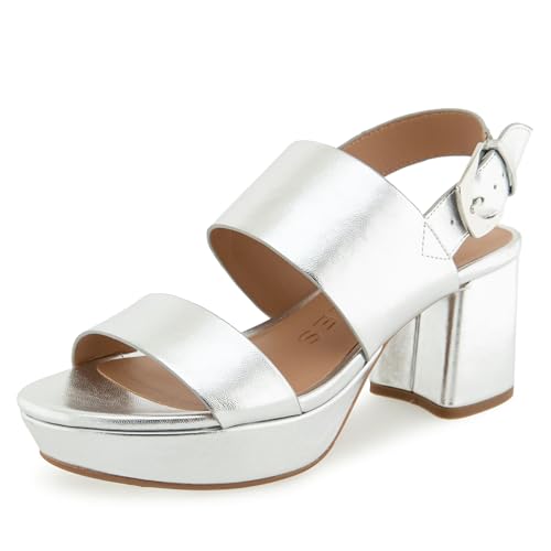 Image of Aerosoles Women's Camilia Platform Sandal