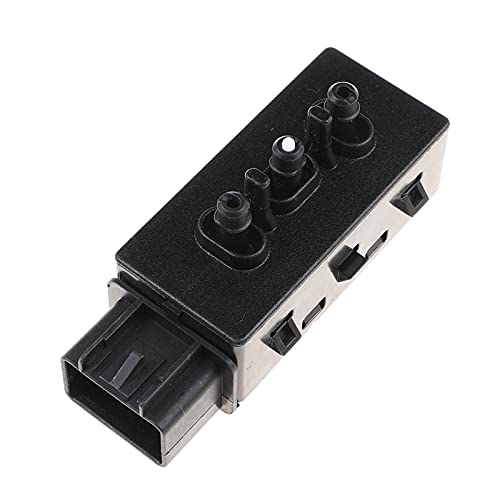 12451495 6-Way Driver Seat Adjustment Power Seat Switch Compatibile with Chev-y GMC CHEVROLE-T Cadilla-c 04-13