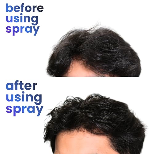Sea Salt Spray para Cabello con Proteína de Arroz y Aloe Vera miniatura 6
