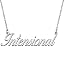Intensional - Silver